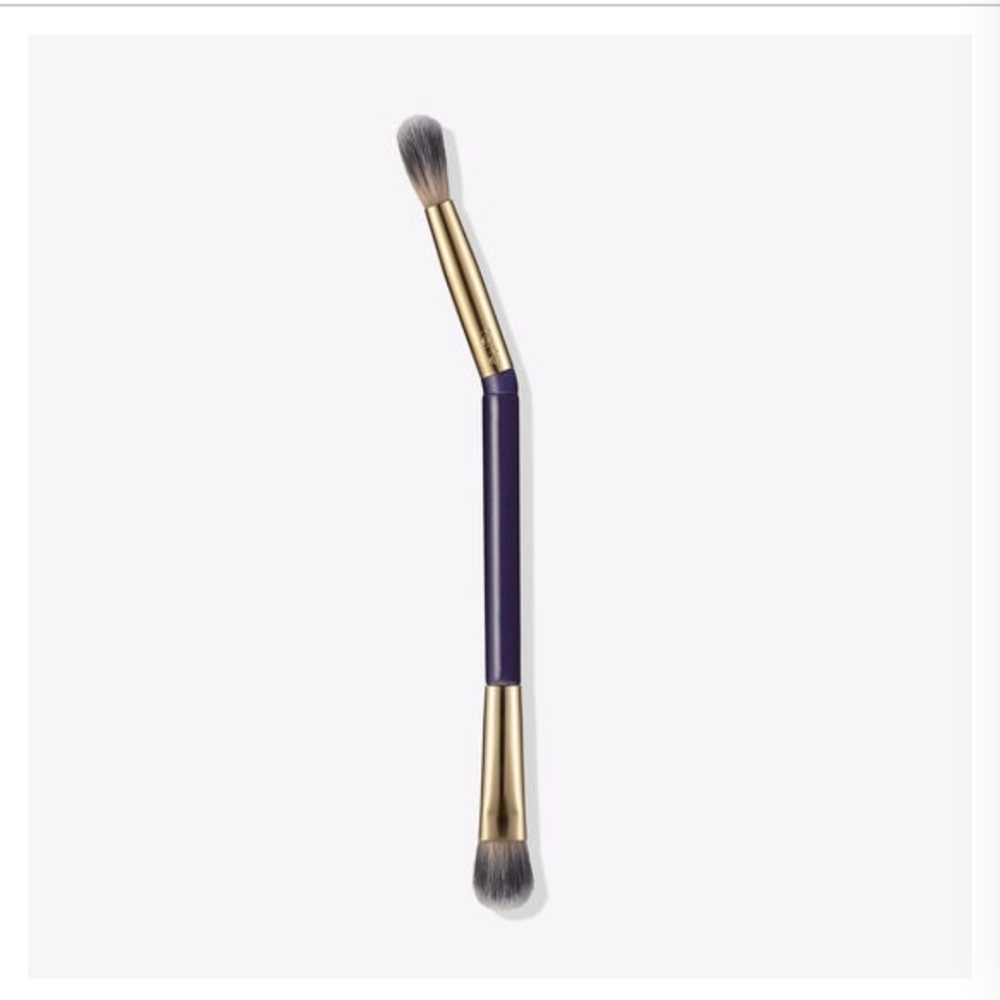 Tarte double ended brush bnwt, and gwp